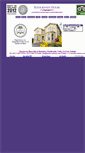 Mobile Screenshot of knockevenhouse.com